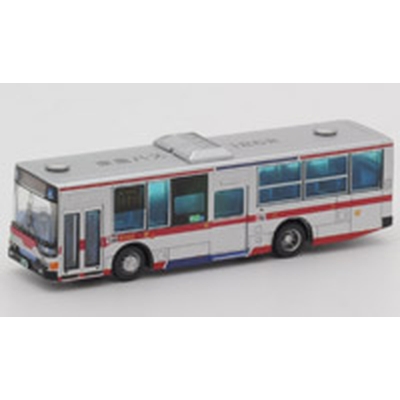 全国バスコレクション JB005 東急バス　商品画像