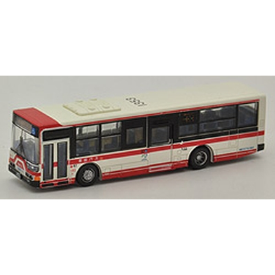 全国バスコレクション JB016 名鉄バス　商品画像