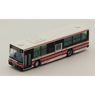 全国バスコレクション JB017 立川バス　商品画像