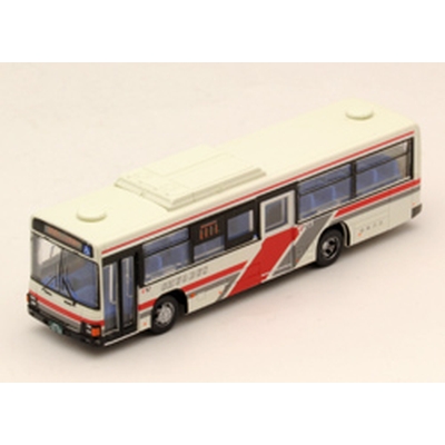 全国バスコレクション JB019 北海道中央バス　商品画像