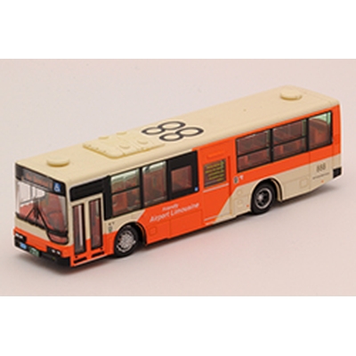 全国バスコレクション JB021 東京空港交通　商品画像