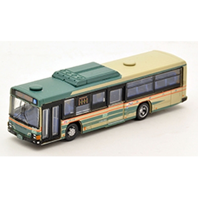 全国バスコレクション JB023 西武バス　商品画像