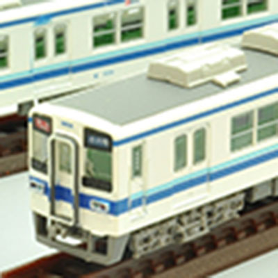 鉄コレ 東武鉄道8000系更新車8175編成 基本＆増結セット | トミー 
