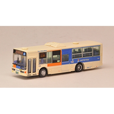 全国バスコレクション JB025 相鉄バス　商品画像