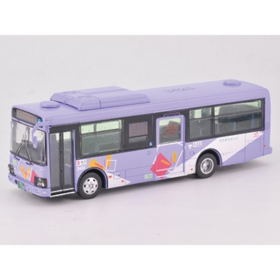 【HO】 JH008 全国バス80松戸新京成バス　商品画像