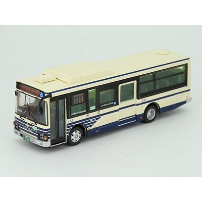 【HO】 JH007 全国バス80 名古屋市交通局　商品画像