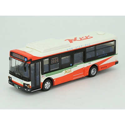 【HO】 JH006 全国バス80 関越交通　商品画像