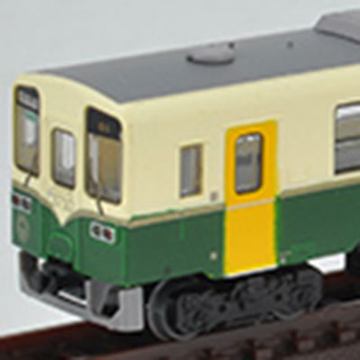 鉄道コレクション 秋田内陸縦貫鉄道 AN8900（オリジナルカラー） 2両