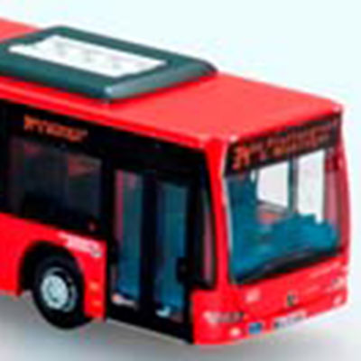 ワールドバスコレクション メルセデスベンツ シターロ DBWB004　商品画像