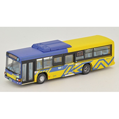 全国バスコレクション JB032 近鉄バス　商品画像