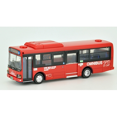 【HO】 JH011 全国バス80JR九州バス　商品画像