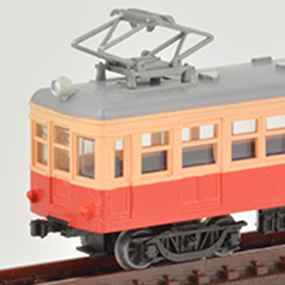 鉄コレ 12m級小型電車B　商品画像