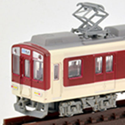 鉄コレ 近畿日本鉄道9000系(現行仕様)2両セット　商品画像