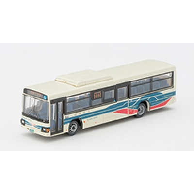全国バスコレクション JB033 沿岸バス　商品画像