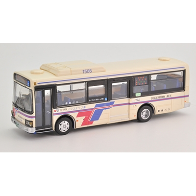 【HO】 JH013 全国バス80 徳島バス　商品画像