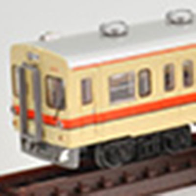 鉄コレ 関東鉄道キハ310形 関鉄カラー2両セット　商品画像