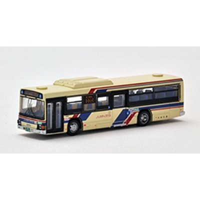 全国バスコレクション JB039 茨城交通　商品画像