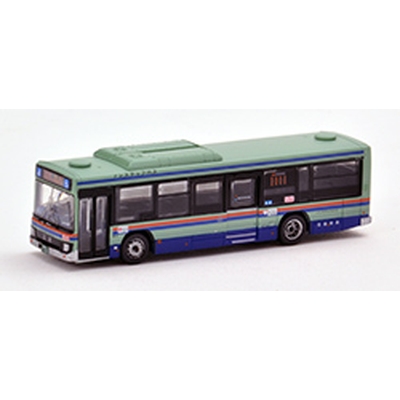 全国バスコレクション JB043 江若交通　商品画像