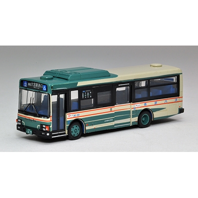 【HO】 JH020 全国バス80西武バス　商品画像