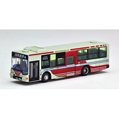 全国バスコレクション JB049 関東バス　商品画像