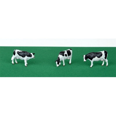 【HO】 ザ・動物80 乳牛　商品画像