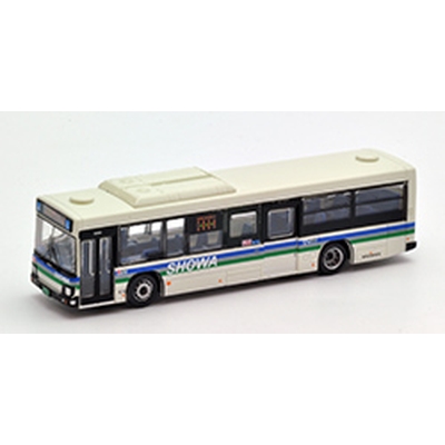 全国バスコレクション JB052 昭和バス　商品画像