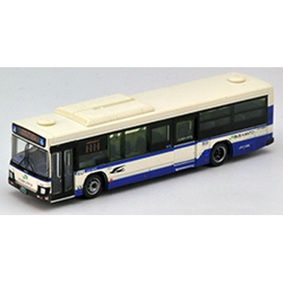 全国バスコレクション JB053 ジェイアールバス関東　商品画像