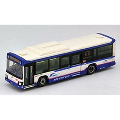 全国バスコレクション JB054 西日本ジェイアールバス　商品画像