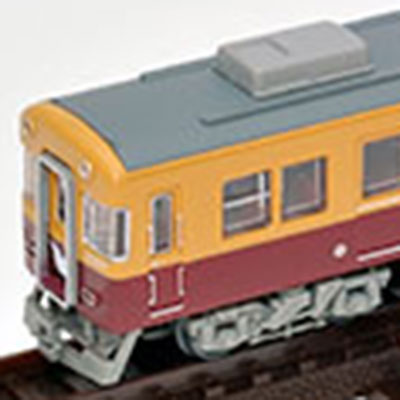 鉄コレ 京阪電車3000系(2次車)3両セット　商品画像