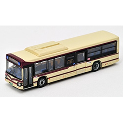 全国バスコレクション JB056 京福バス　商品画像