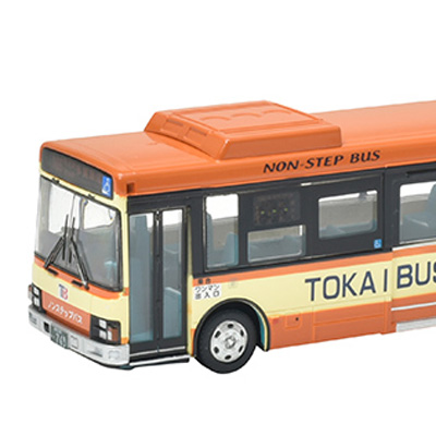 全国バスコレ80 JH048 東海バス　商品画像