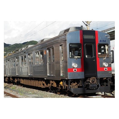 鉄道コレクション伊豆急行8000系 （TA-7編成 イベント塗装）3両セットC　商品画像