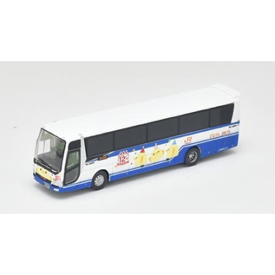 ザ バスコレクション ジェイアール東海バス ぴよりんラッピングバス　商品画像