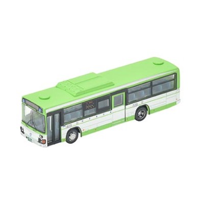 全国バスコレクション JB087 岩手県交通　商品画像