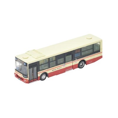 全国バスコレクション JB088 日本交通　商品画像