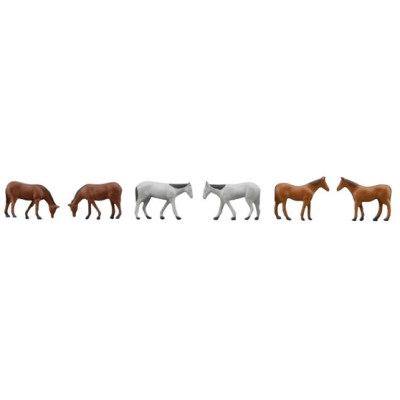 ザ 動物103-2 馬2　商品画像