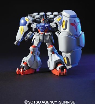 Hguc 1 144 Rx 78gp02 ガンダム試作2号機 サイサリス Mlrs仕様 バンダイ 4805 鉄道模型 1 144 通販