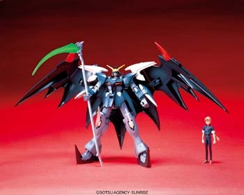 1 100 Scale Xxxg 01d2 ガンダムデスサイズヘルカスタム バンダイ 鉄道模型 1 100 通販 1 100 Scale Xxxg 01d2 ガンダムデスサイズヘルカスタム バンダイ 鉄道模型 1 100 通販