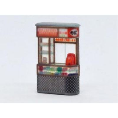 1/150 たばこ屋カウンターA