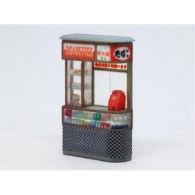 1/83 たばこ屋カウンターA
