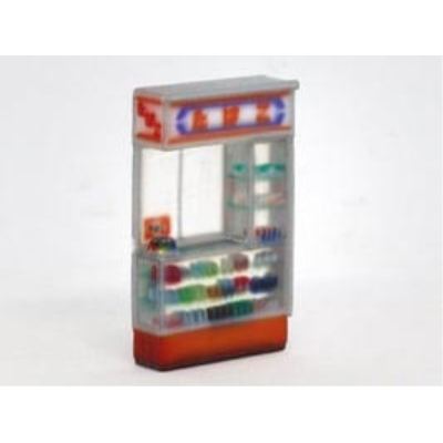 1/150 たばこ屋カウンターB