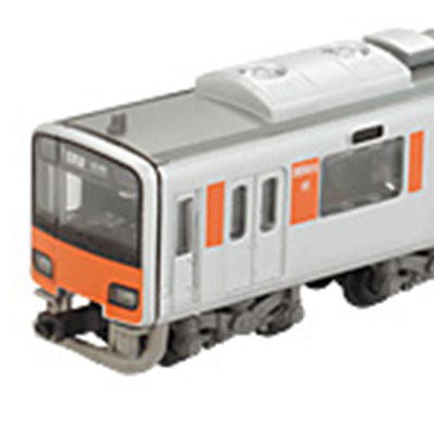 東武鉄道50000系 2両セット