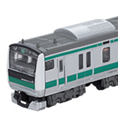 E233系 埼京線 2両セット