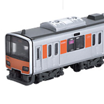 東武鉄道50000型(後期) 2両セット