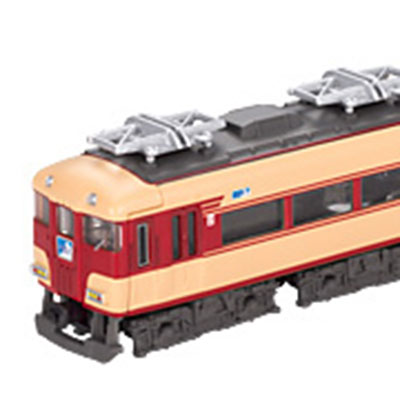 近畿日本鉄道15200系・復刻塗装色(2両セット)