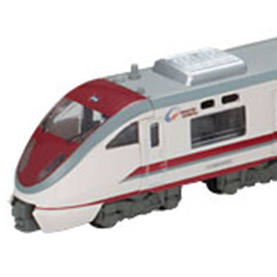 北越急行683系 Snow Rabbit Express 2両セット