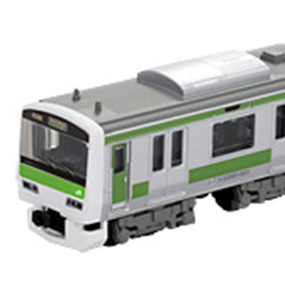 YamanoteHistory (6) E231系500番台1次車 山手線 2両セット