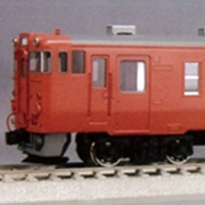 【HO】 キハ40系気動車 暖地用 キハ40-2000 M