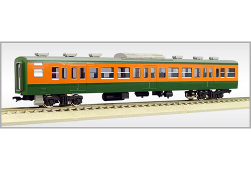 Yahoo!オークション -「113系 横須賀」(HOゲージ) (鉄道模型)の
