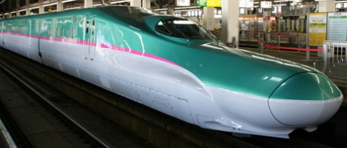 JR東日本FV-E991系電車